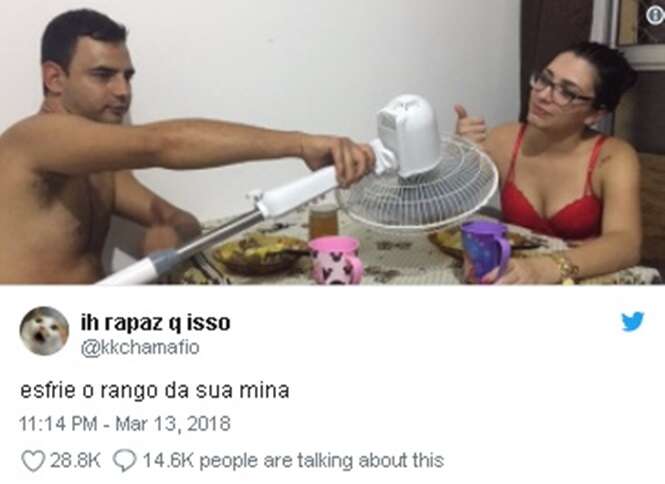 Coisas que todo homem deveria fazer para a mina amada