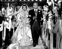 25 vestidos de casamento das telinhas que fizeram história na vida real