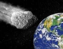 O que poderia acontecer se o asteroide Apophis atingir a Terra em 2029?
