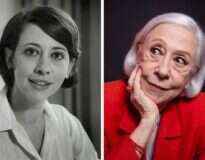 18 antes e depois de atores que hoje estão com mais de 70 anos de idade