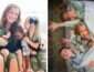 Mãe descobre três filhos adotados em momentos diferentes descobre que eles eram irmãos biológicos