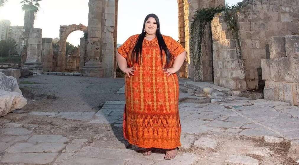 Brasileira foi impedida de viajar no Catar por ser gorda
