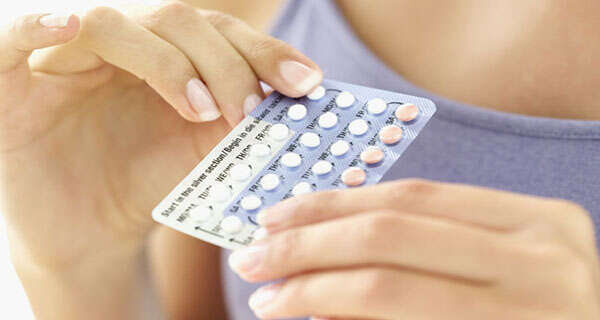 Pílula anticoncepcional pode ter relação à homossexualidade feminina