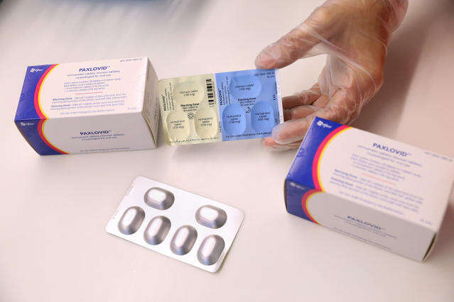 Medicamento Paxlovid está liberado para chegar às farmácias após Anvisa liberar seu uso, fortalecendo ainda mais o controle contra a Covid-19.