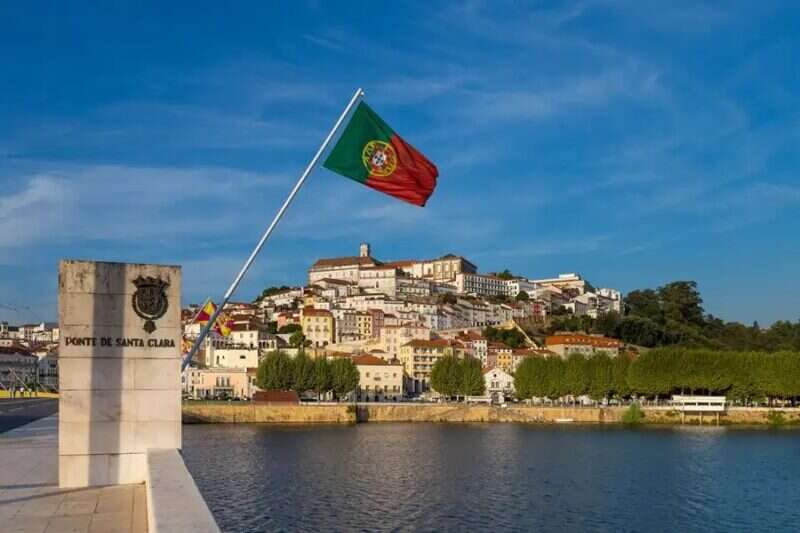 Portugal promete devolver parte das riquezas retiradas de suas colônias