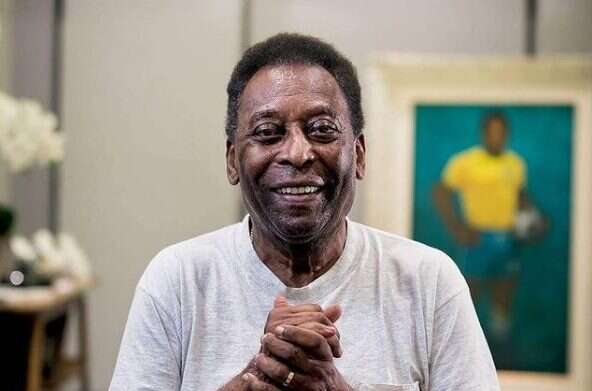 Boletim médico revela estado real de Pelé