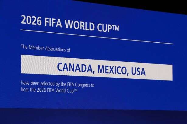 Como será a próxima Copa do Mundo com 28 seleções