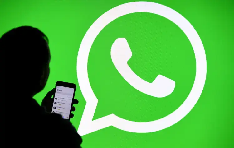 Whatsapp vai parar de funcionar em milhões de celulares dentro de alguns dias