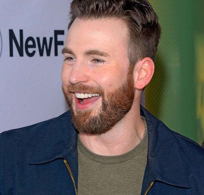 Chris Evans