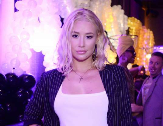 Iggy Azalea