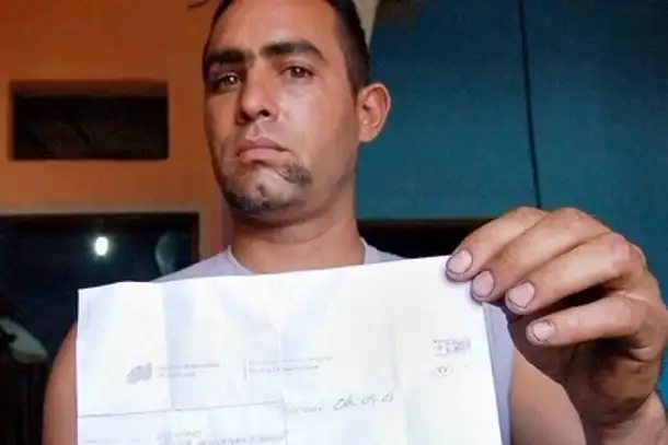 Conheça a história de Carlos Camejo, um venezuelano que acordou durante a autópsia