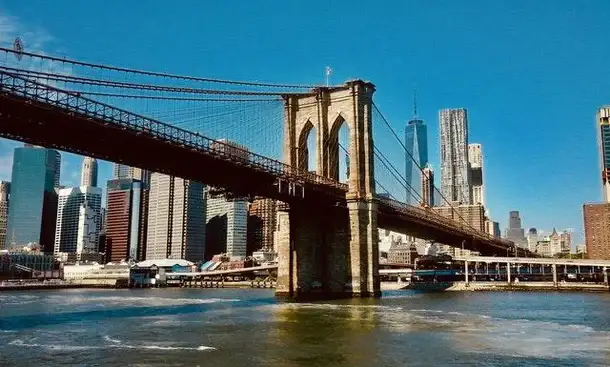 Ponte do Brooklyn