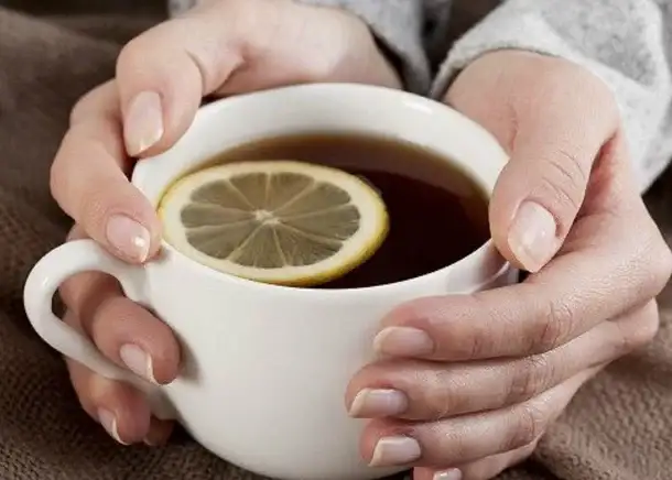 Tomar muito café pode nos desidratar