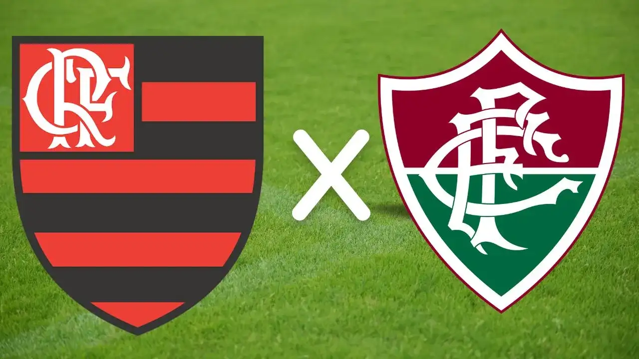 Flamengo x Fluminense