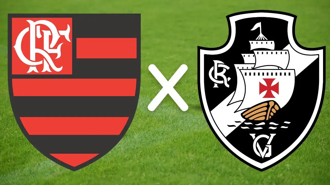 Flamengo x Vasco