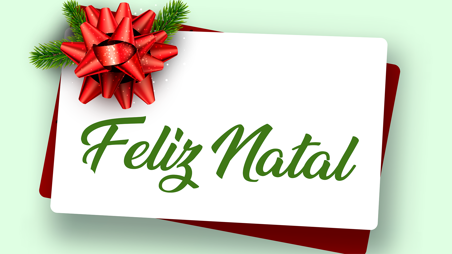 Feliz Natal