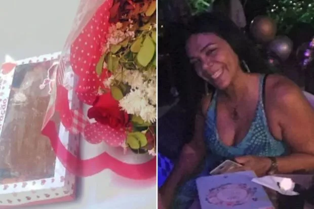 Brasileira morre ao comer chocolates que recebeu de presente misterioso em seu aniversário