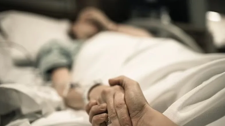Enfermeiro é preso após matar pacientes com Covid alegando que não suportáva vê-los sofrer