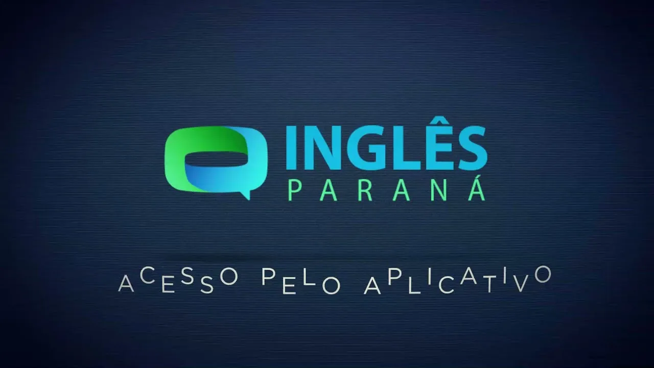 Inglês Paraná