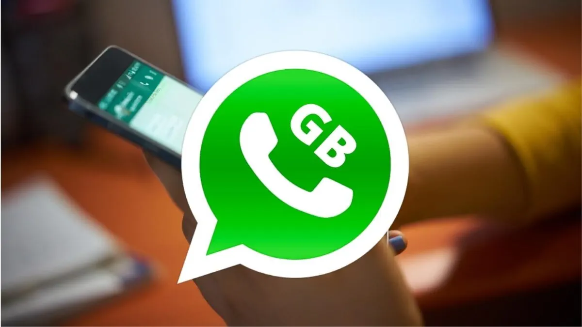 WhatsApp GB