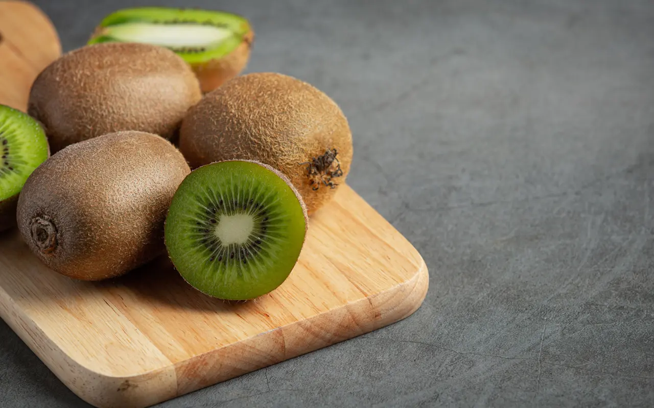 Kiwi