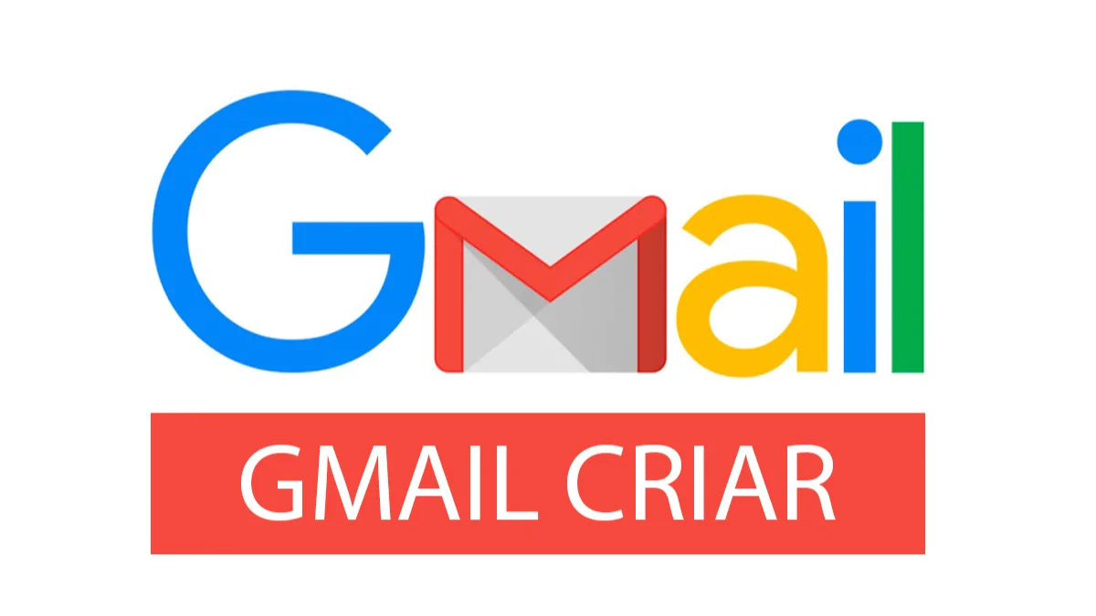 Gmail Criar
