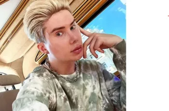 Influencer que gastou R$ 1,5 bilhões para se tornar Barbie muda de vida para viver como Ken