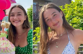 Mulher de 23 anos deixa internautas perplexos por nunca ter beijado ninguém