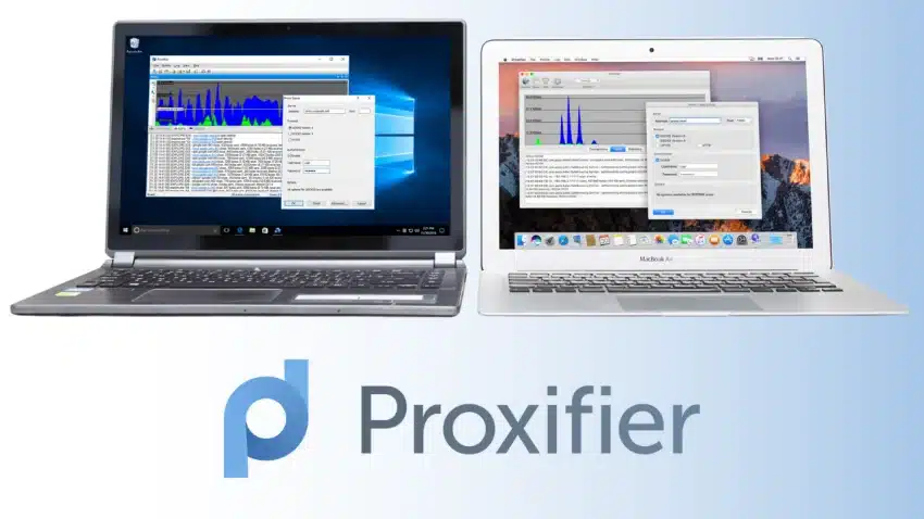 Proxifier