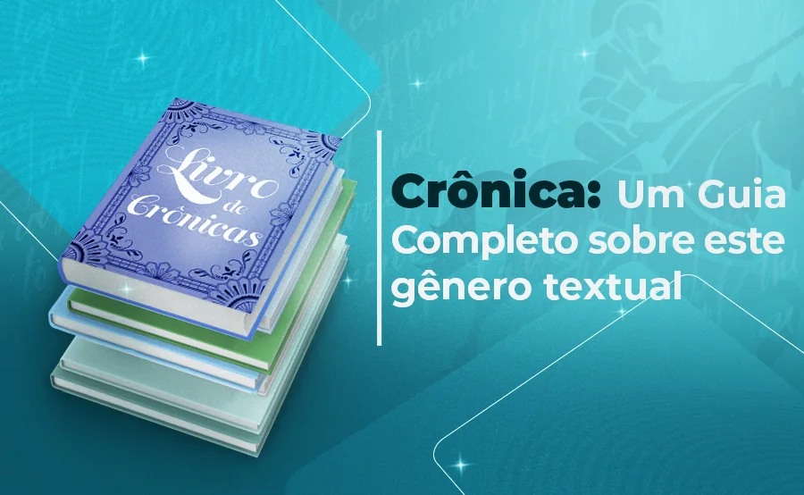 Descubra o que é uma crônica, como escrever uma crônica cativante e como esse gênero literário pode envolver os leitores com histórias do dia a dia.
