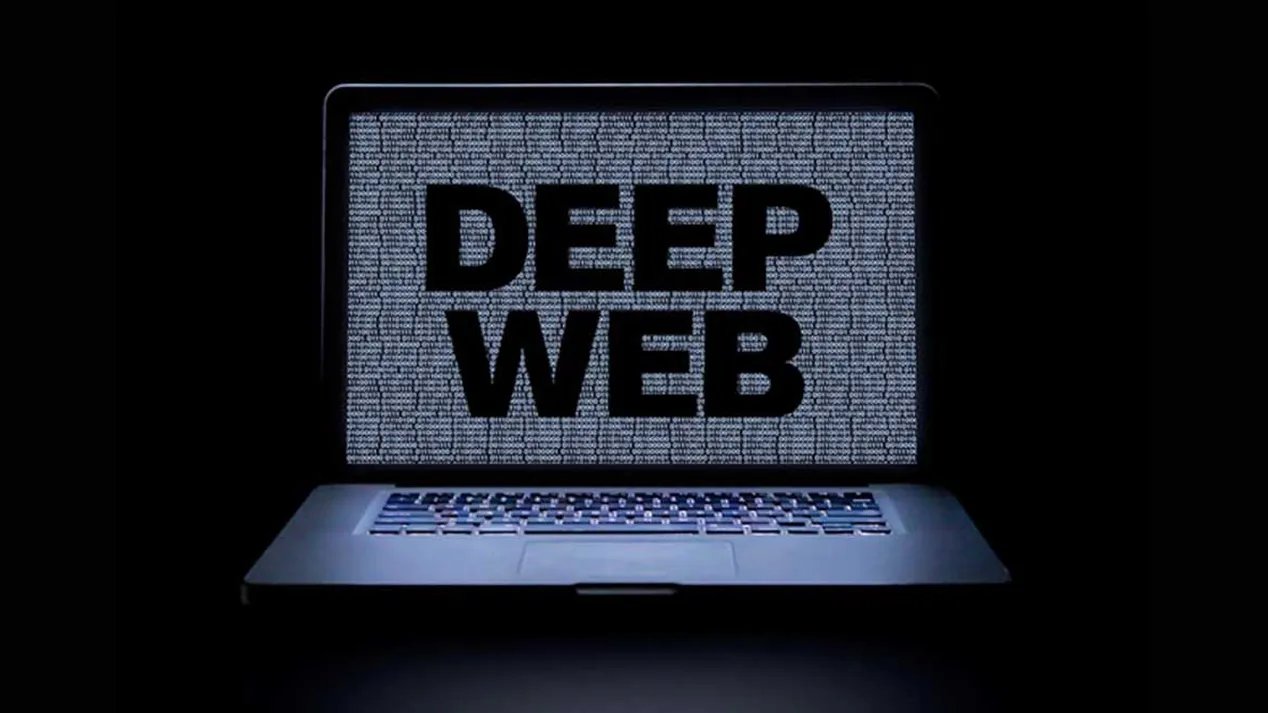 Deep web