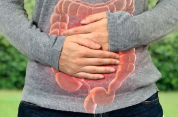 Infecção intestinal